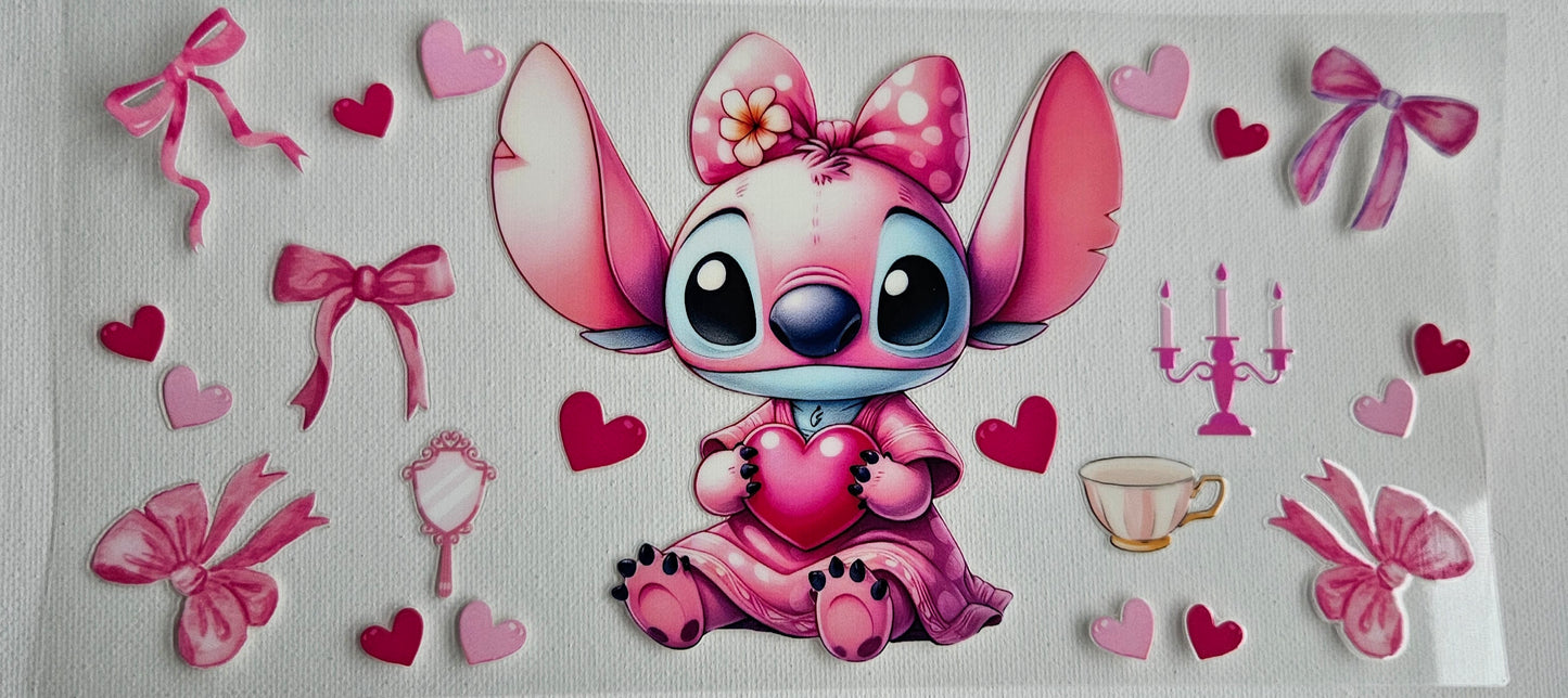 DISNEY
