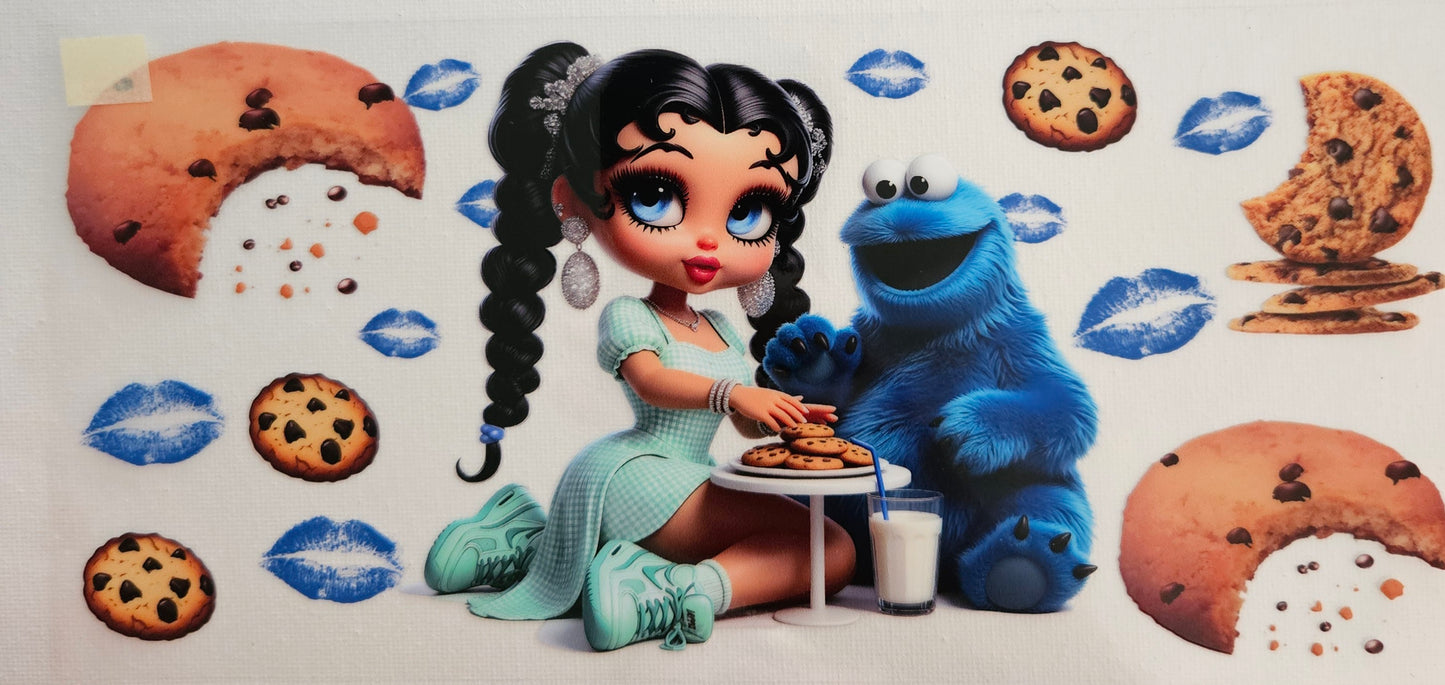 Betty Boop