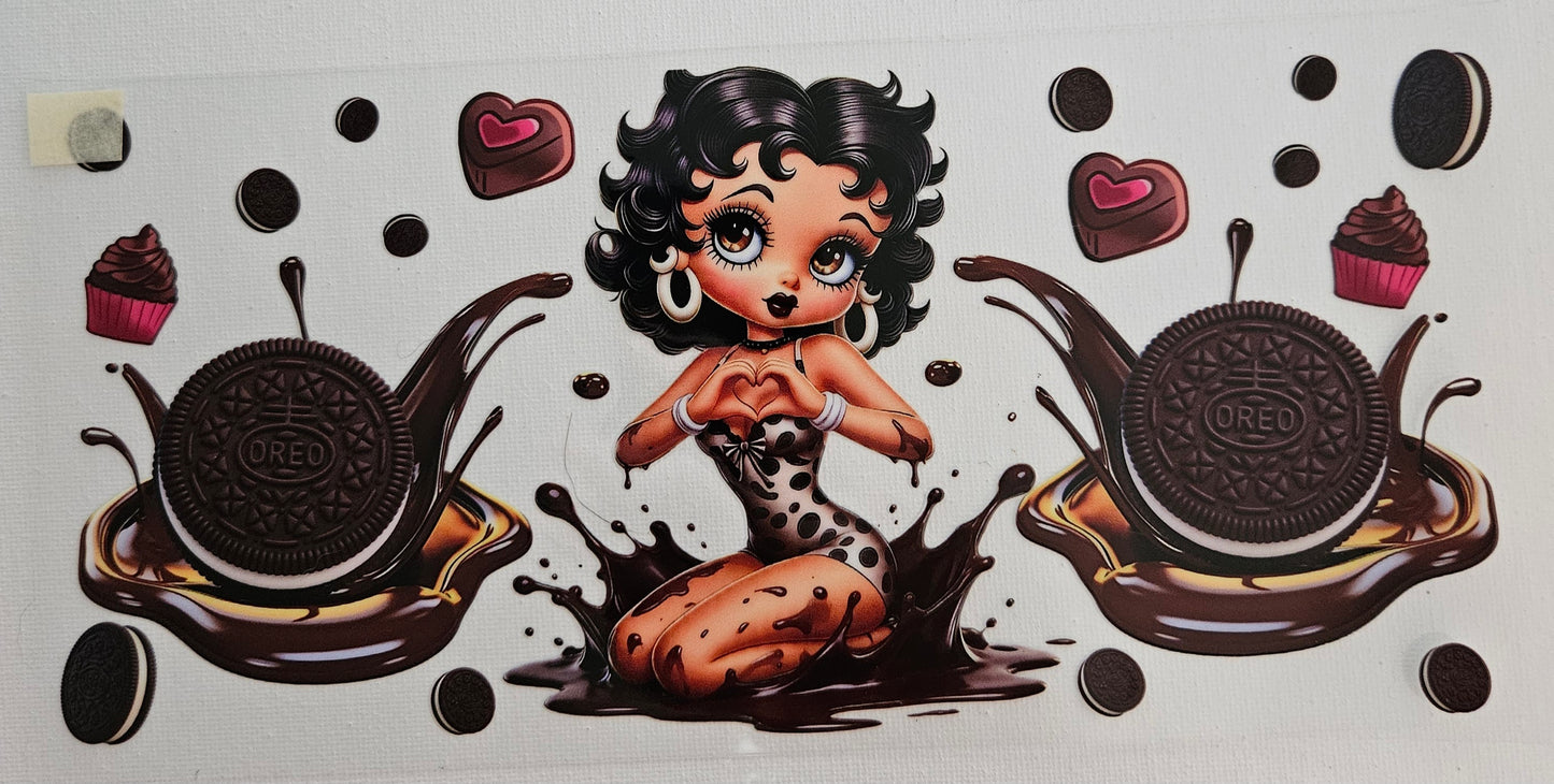 Betty Boop