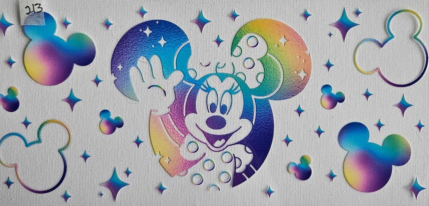 DISNEY