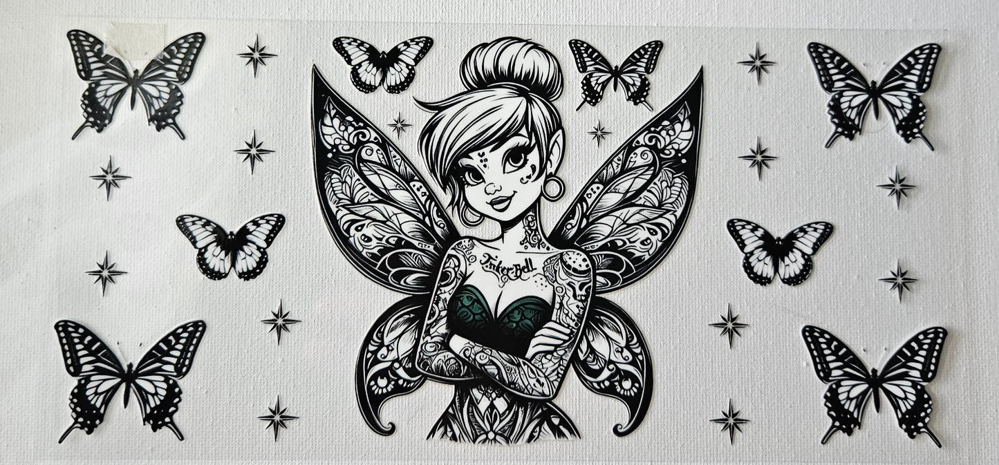 GAMING/ TATTOO GIRL/ MISC...