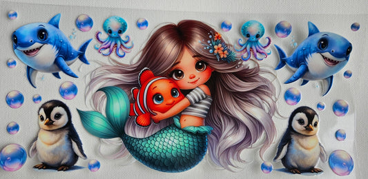 SEA ANIMALS