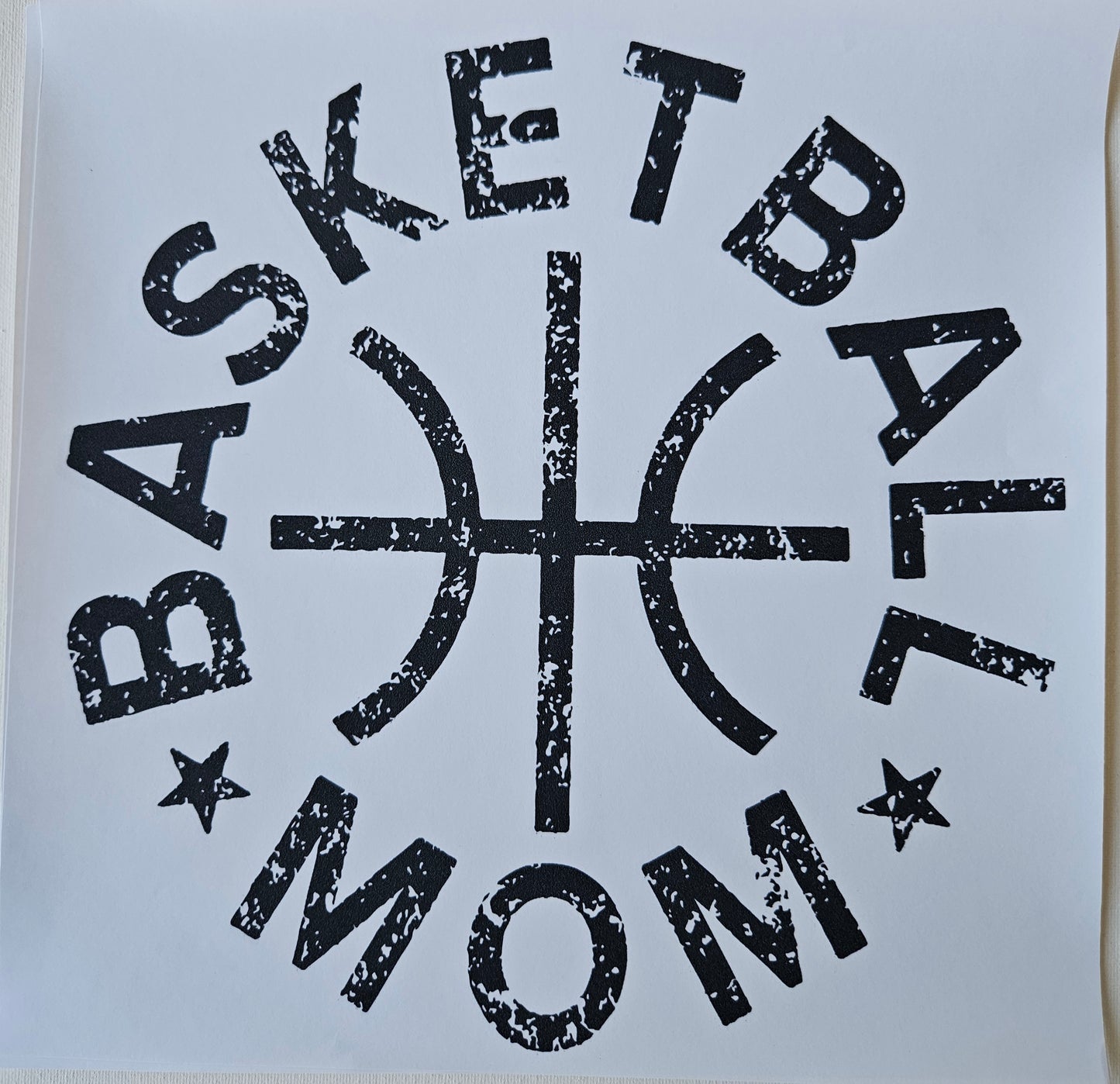 Screen Prints