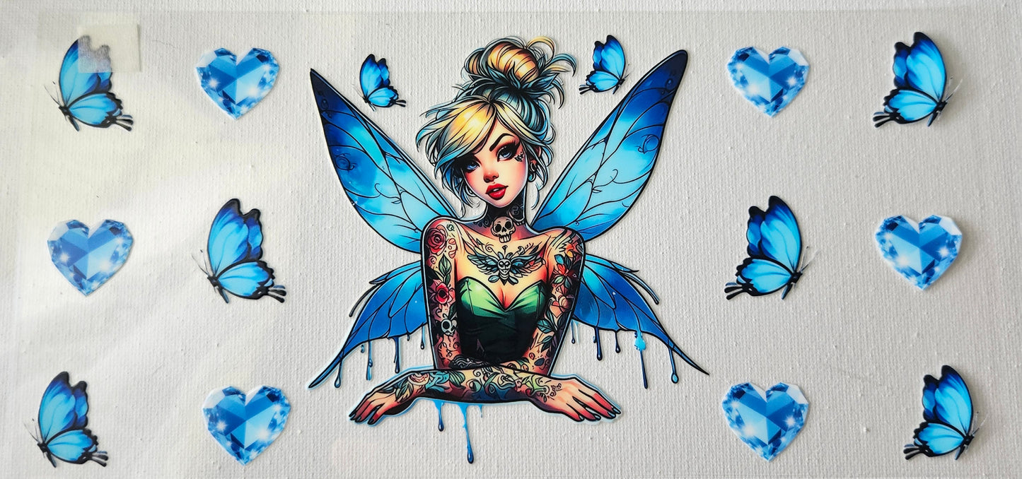 GAMING/ TATTOO GIRL/ MISC...