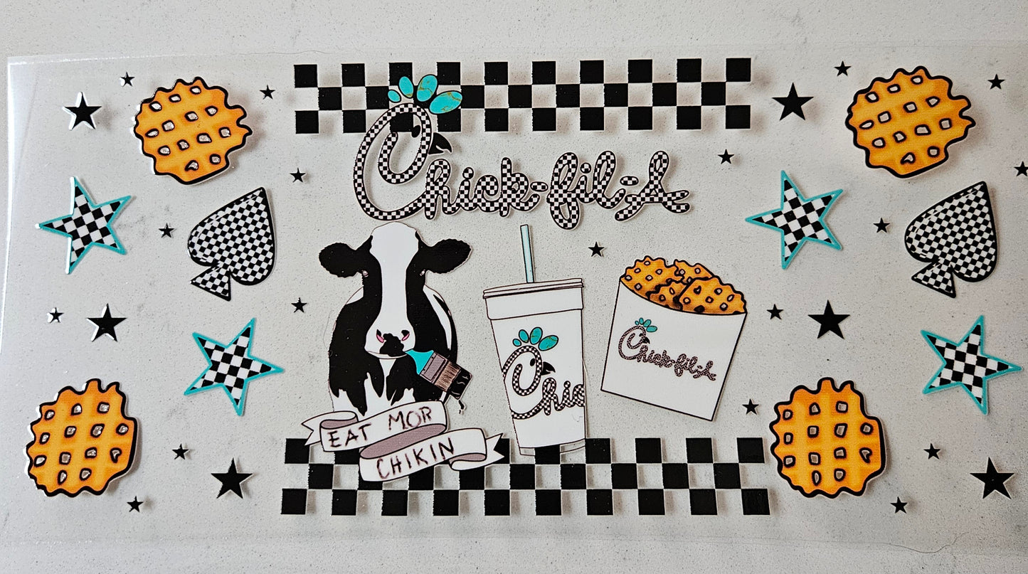 CANDY/FOOD