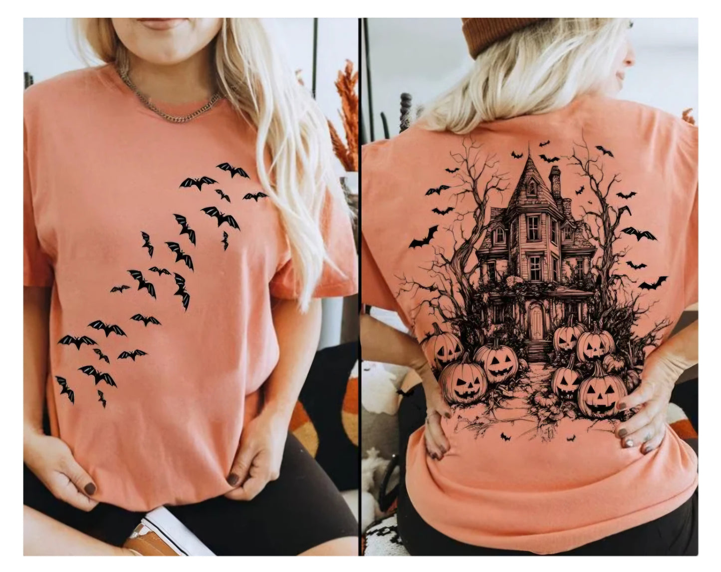 Fall/Halloween