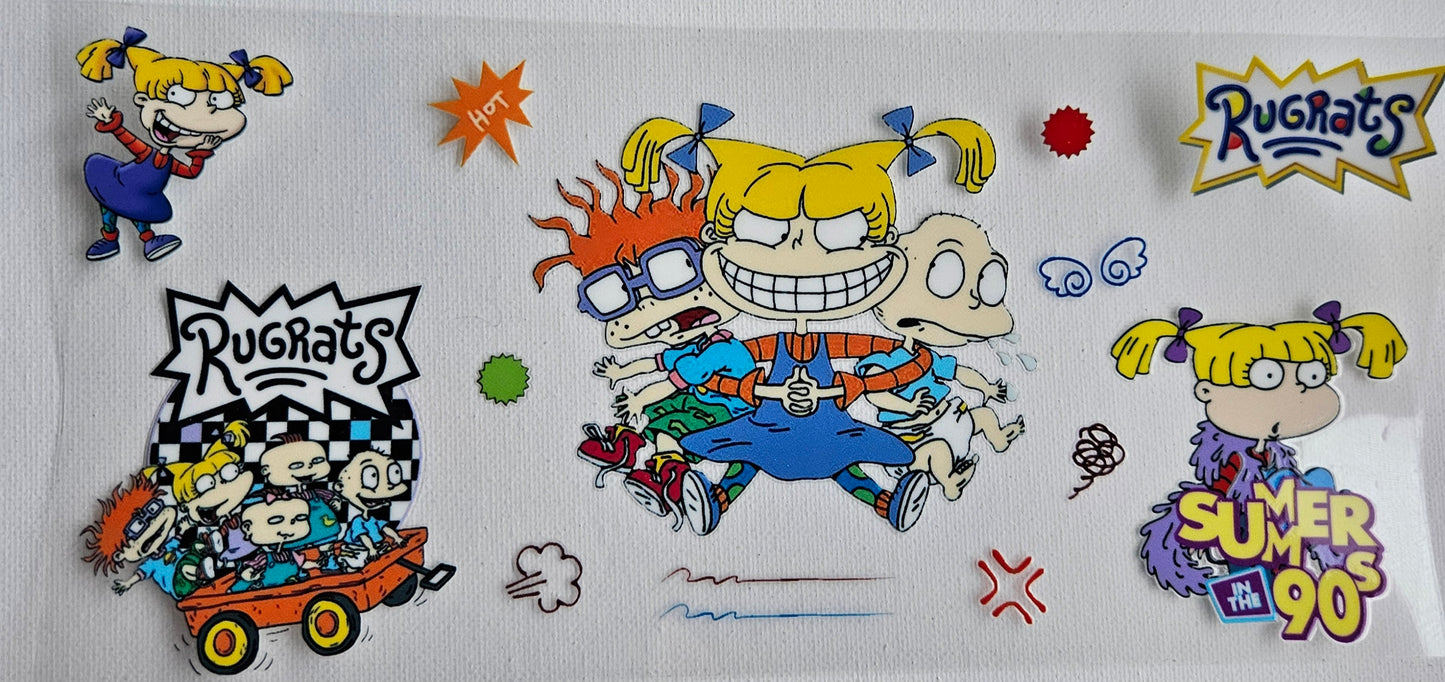 CARTOONS/SHOWS