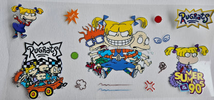 CARTOONS/SHOWS