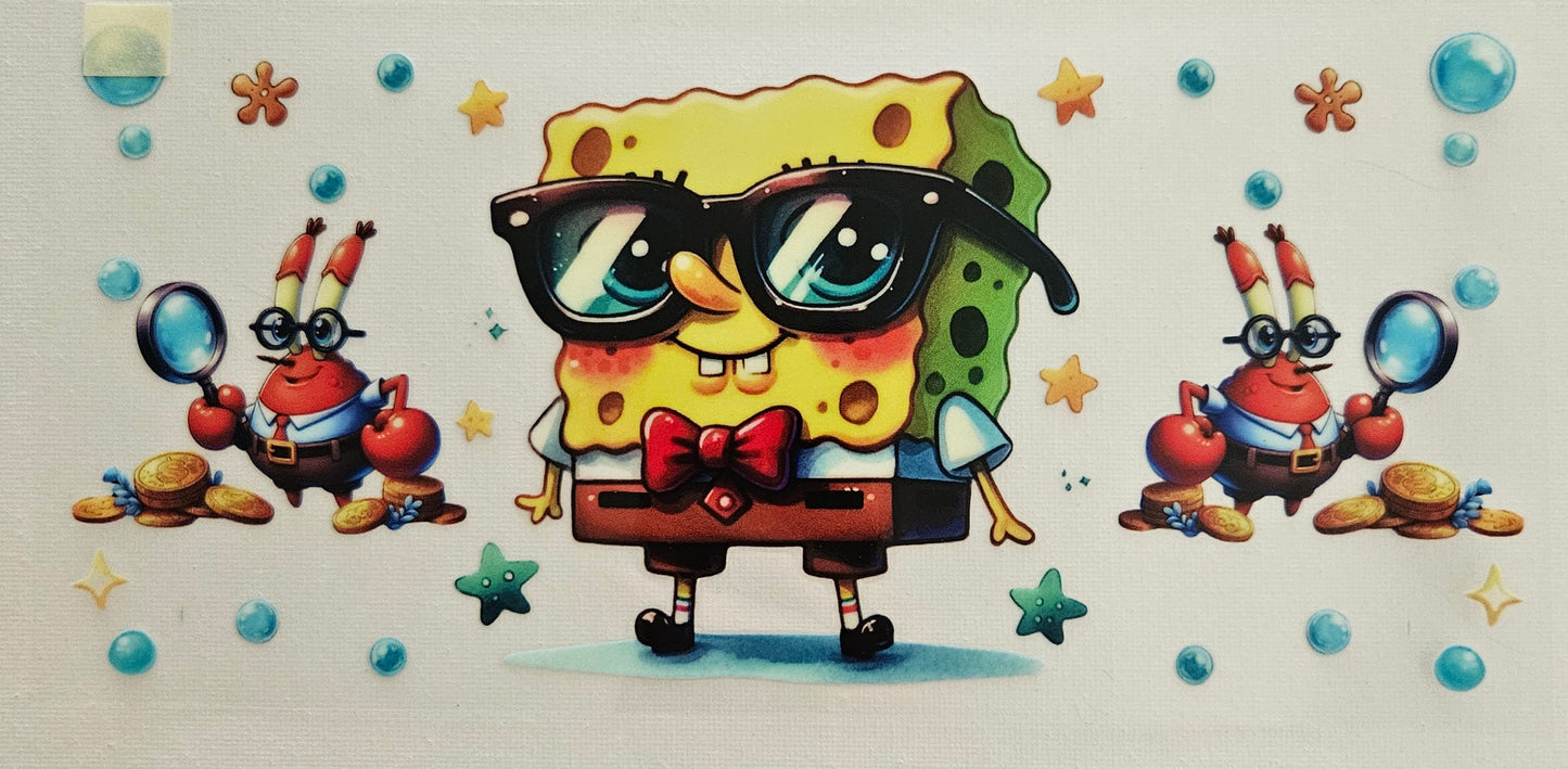 CARTOONS/SHOWS