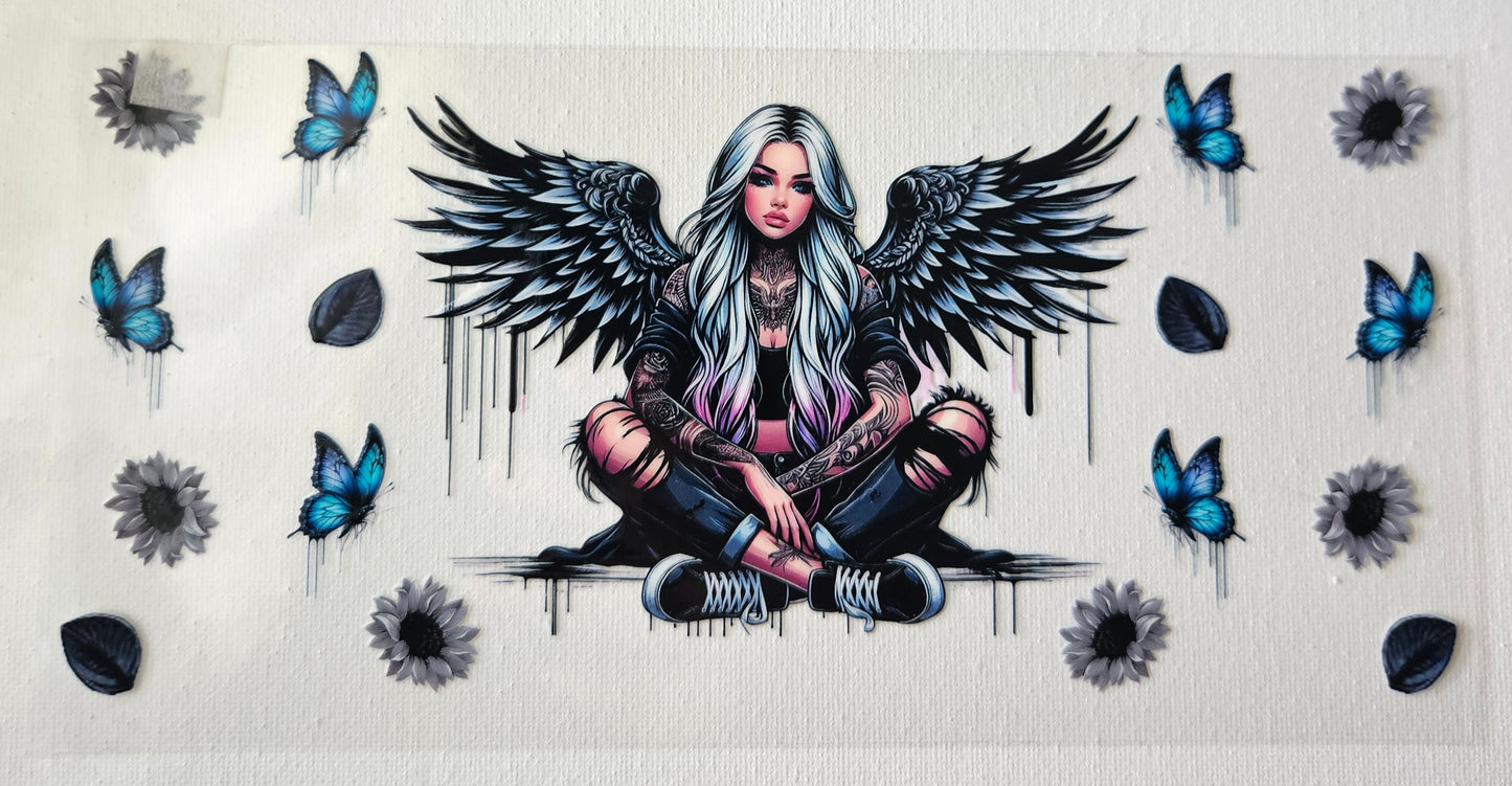 GAMING/ TATTOO GIRL/ MISC...