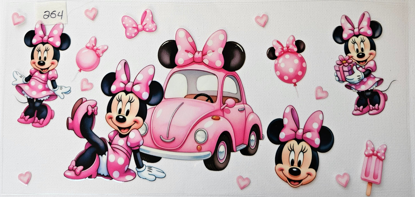 DISNEY