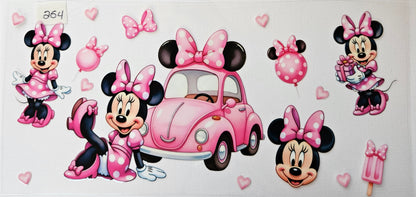 DISNEY
