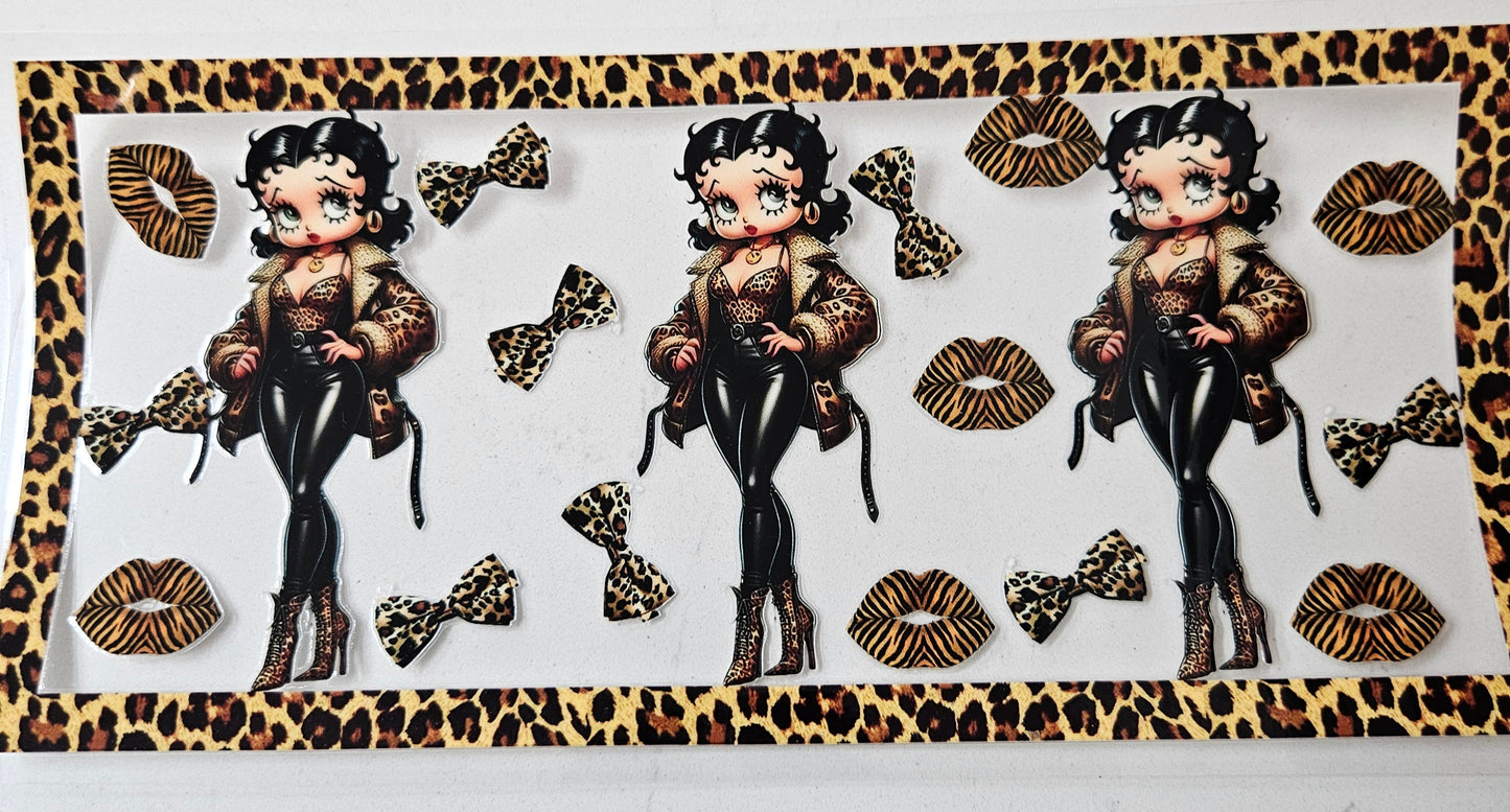 Betty Boop