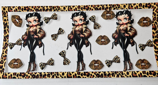Betty Boop