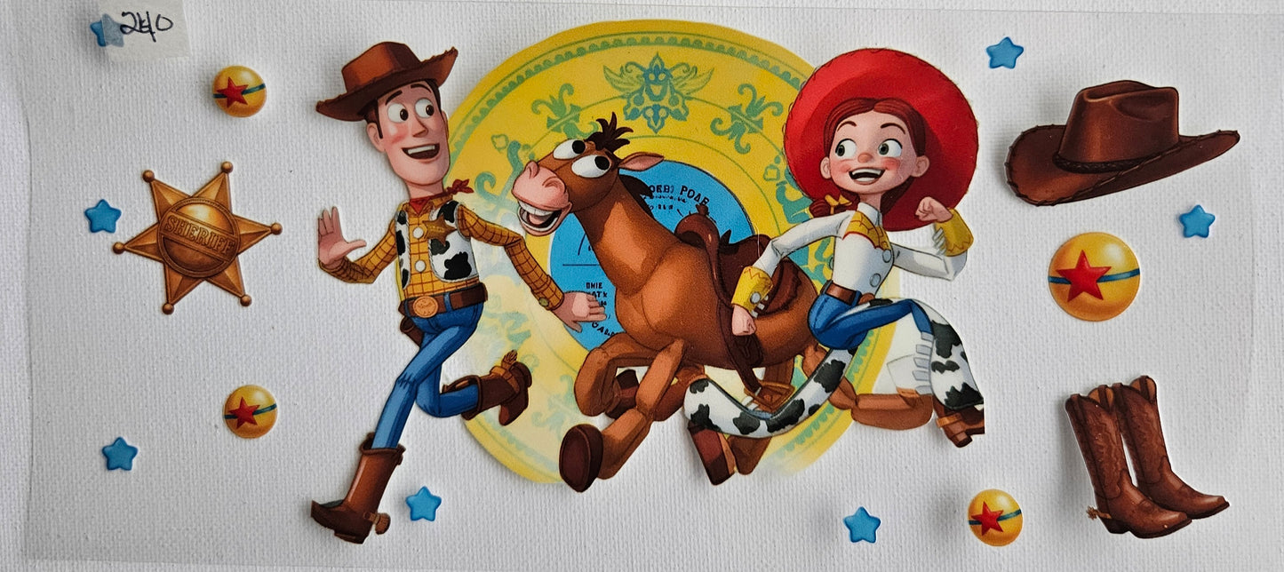DISNEY