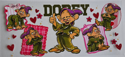 DISNEY