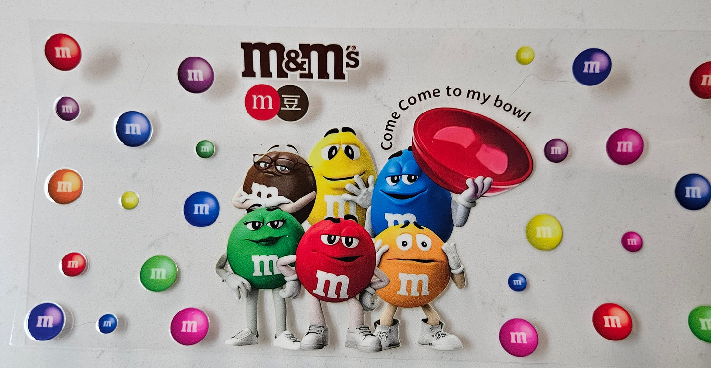 CANDY/FOOD