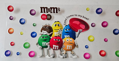 CANDY/FOOD