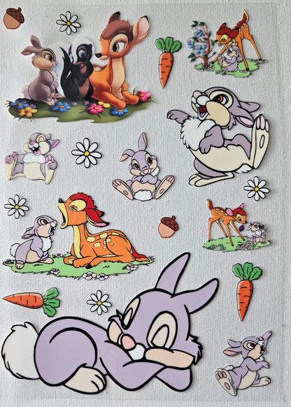A5 NOTEBOOK WRAPS