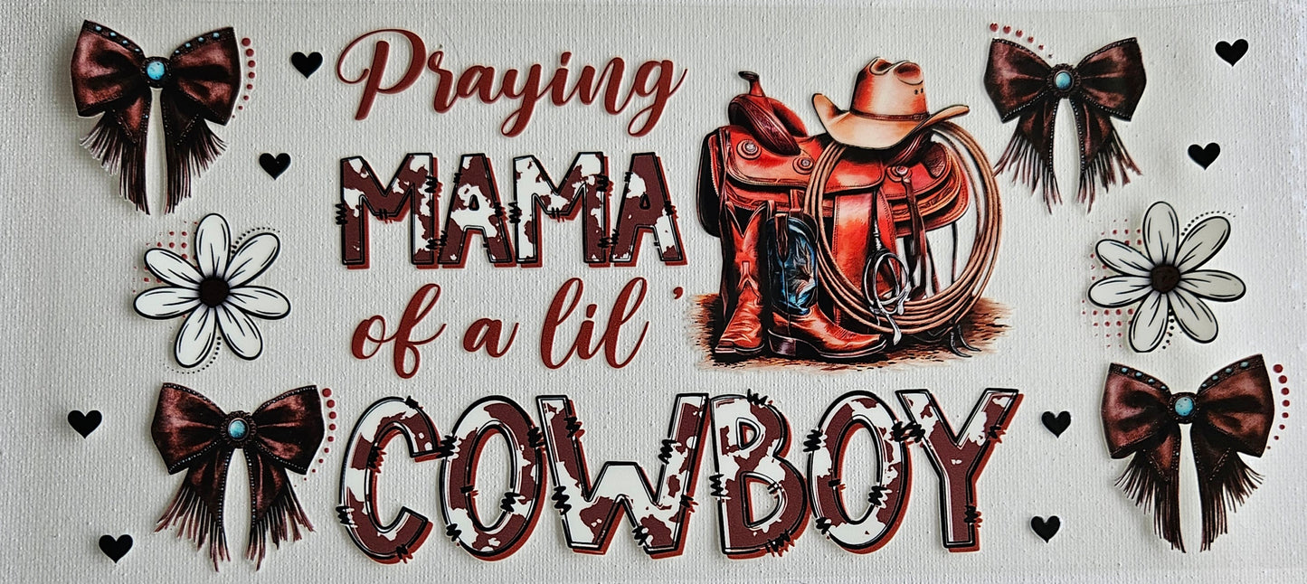 LADIES/MAMA'S/GRANDMA'S