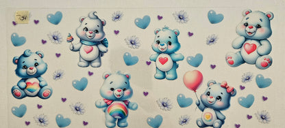 CAREBEARS