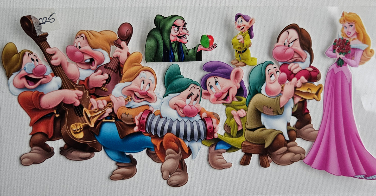 DISNEY