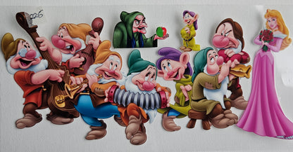 DISNEY