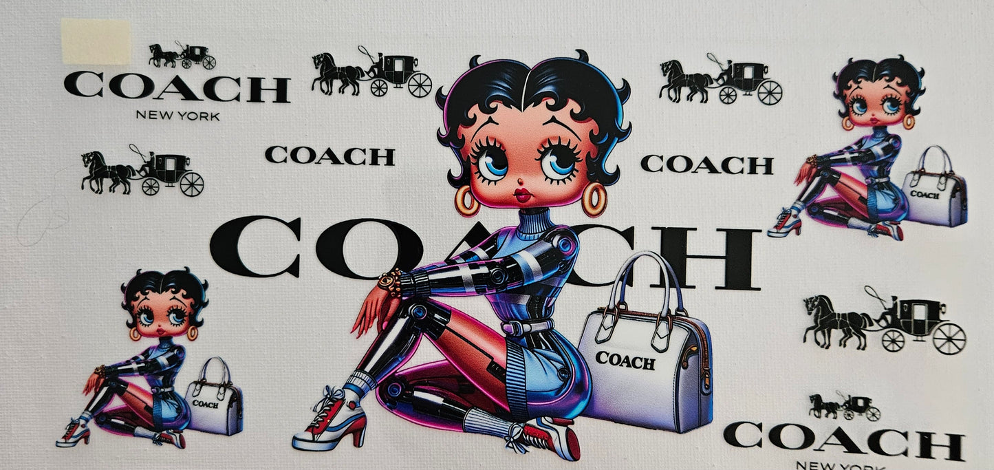 Betty Boop
