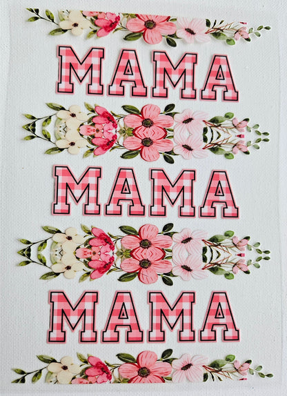 A5 NOTEBOOK WRAPS