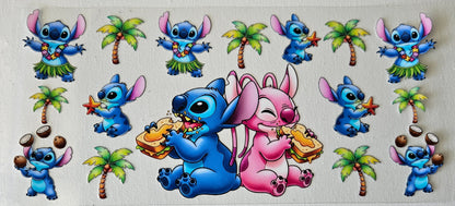 DISNEY