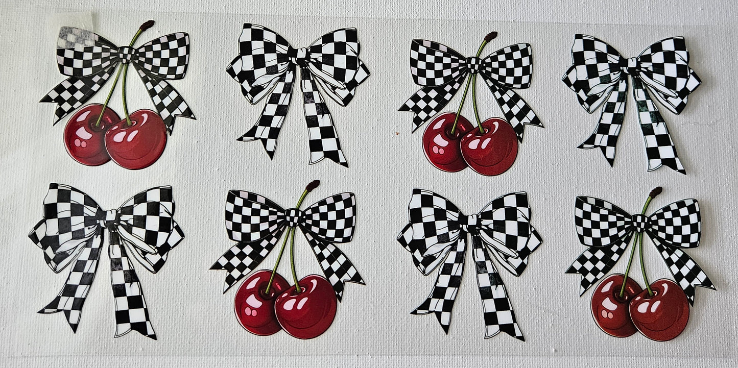 BUTTERFLIES, FLOWERS AND FRUITS