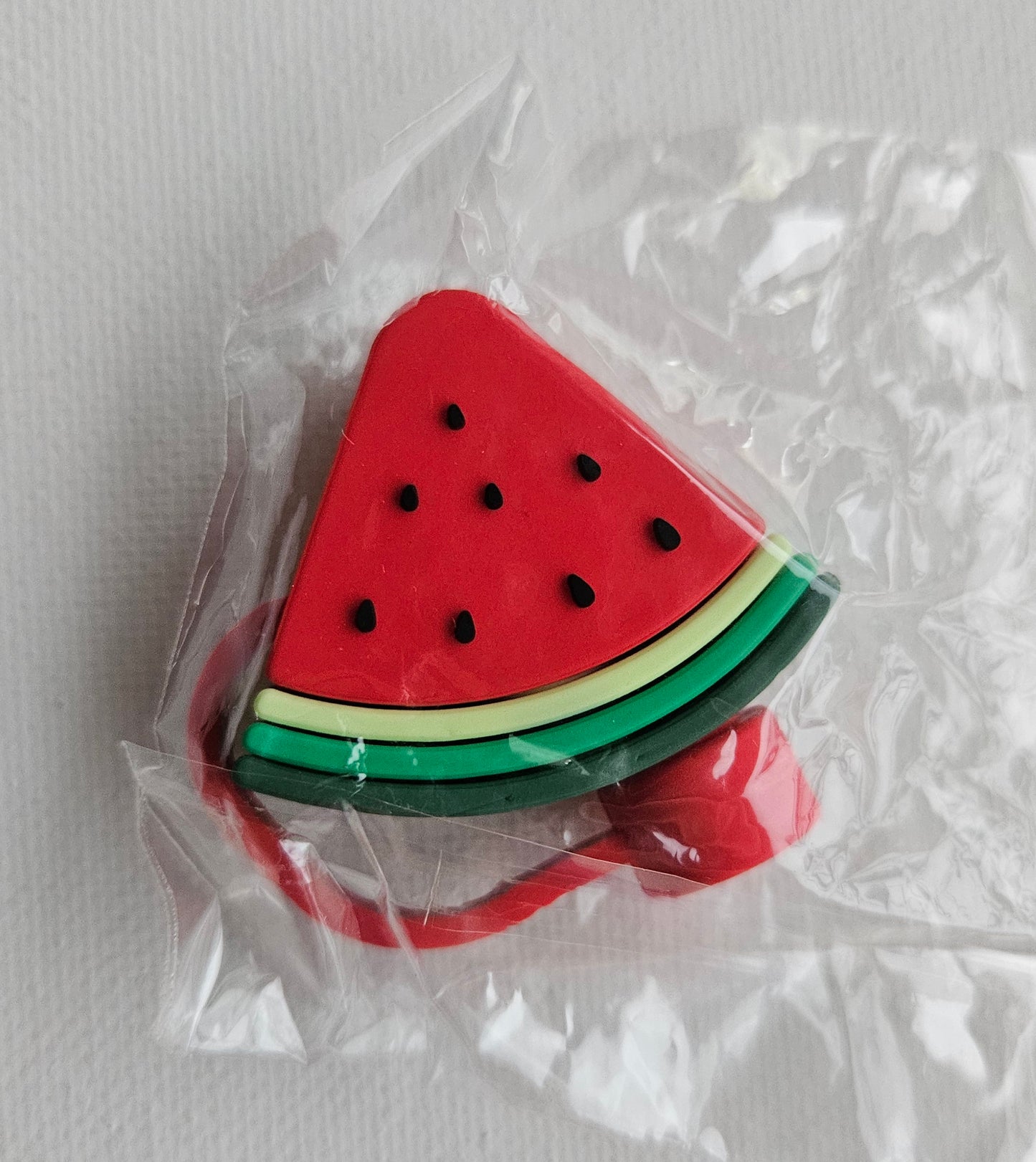 Straw Toppers