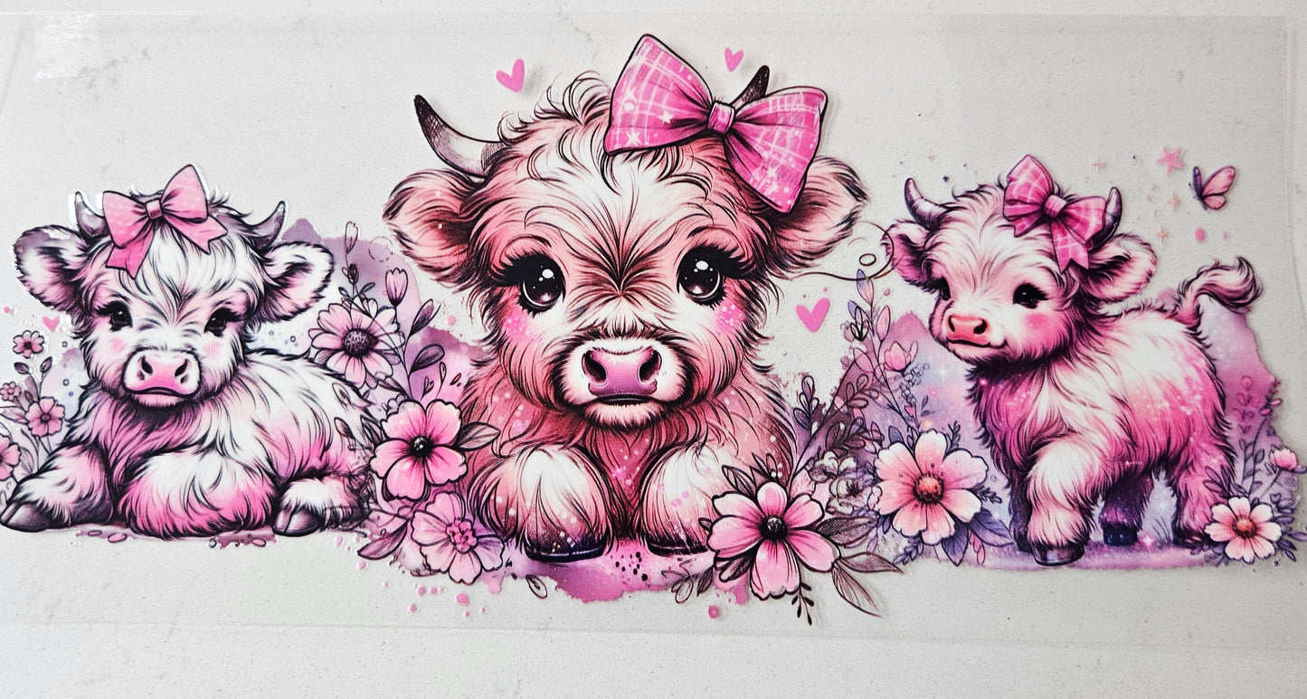 ANIMALS