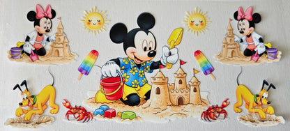 DISNEY