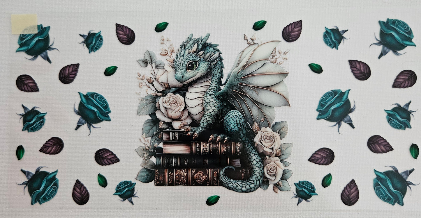 Gothic/Wizards/Dragons