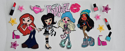 CARTOONS/SHOWS