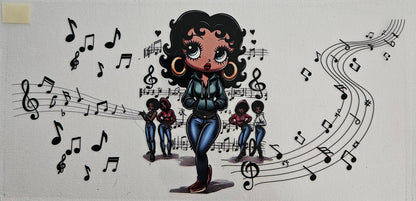 Betty Boop