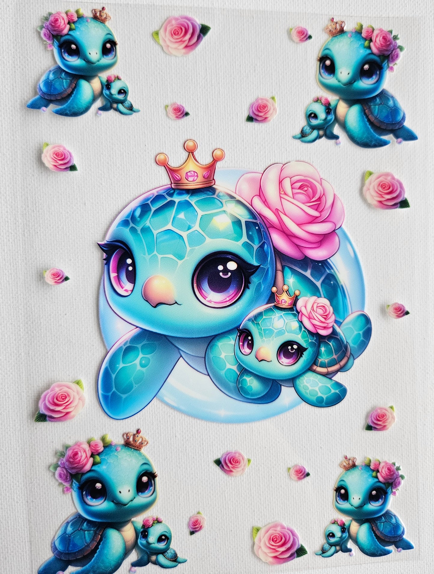 A5 NOTEBOOK WRAPS