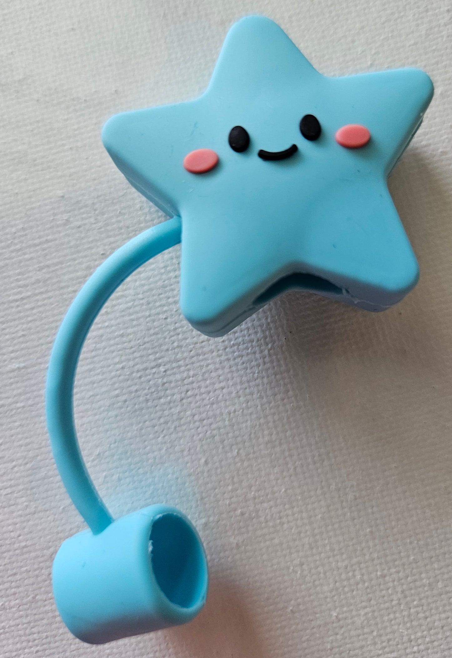 Straw Toppers