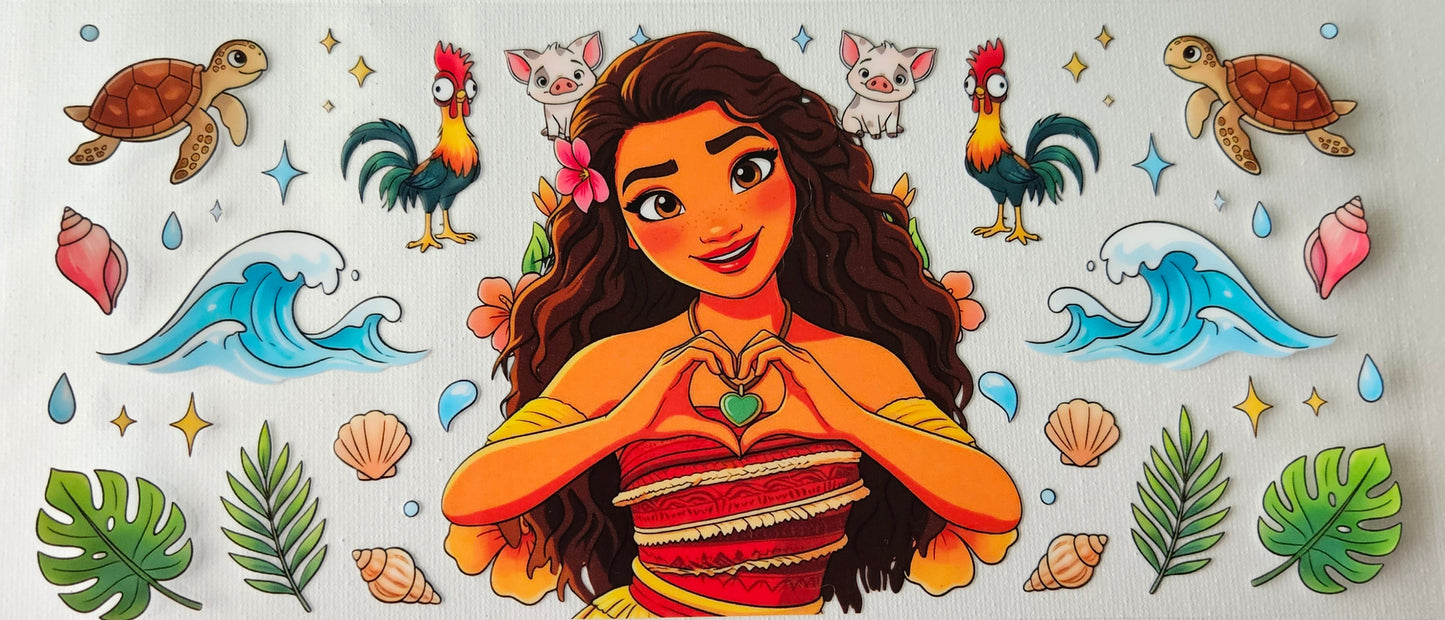DISNEY