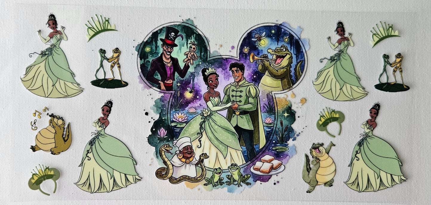 DISNEY