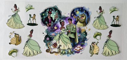 DISNEY