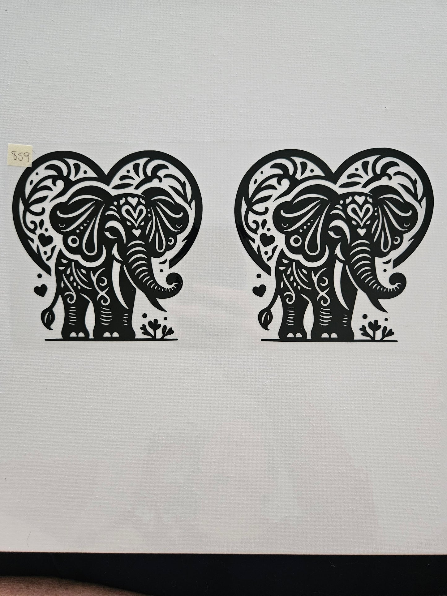 ANIMALS