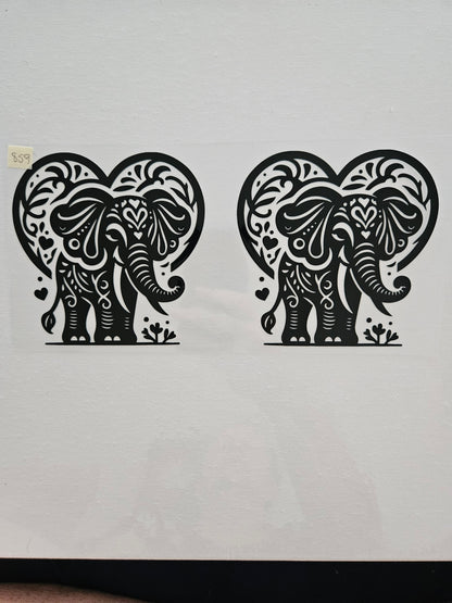 ANIMALS