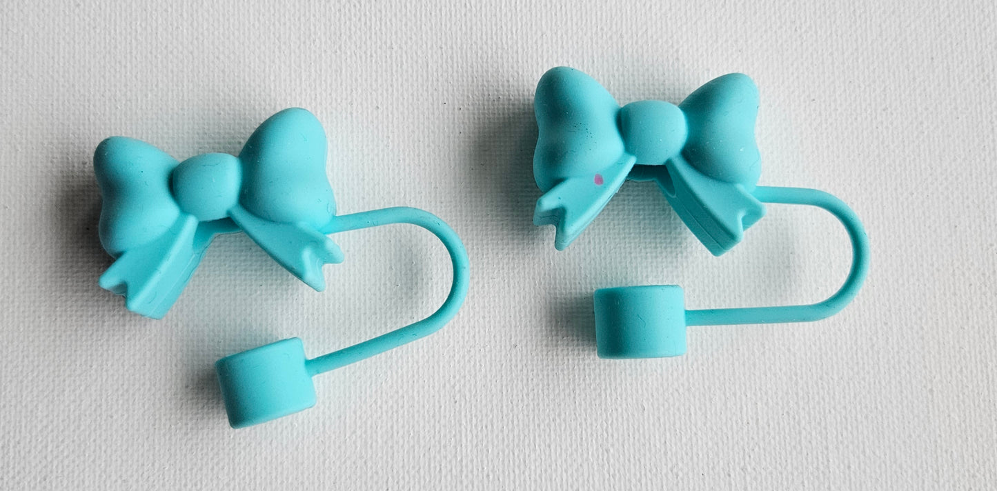 Straw Toppers
