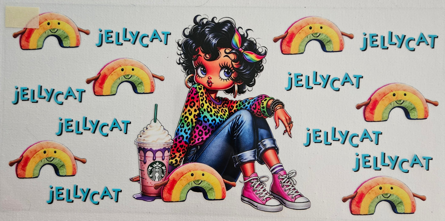 Betty Boop