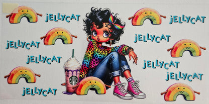 Betty Boop