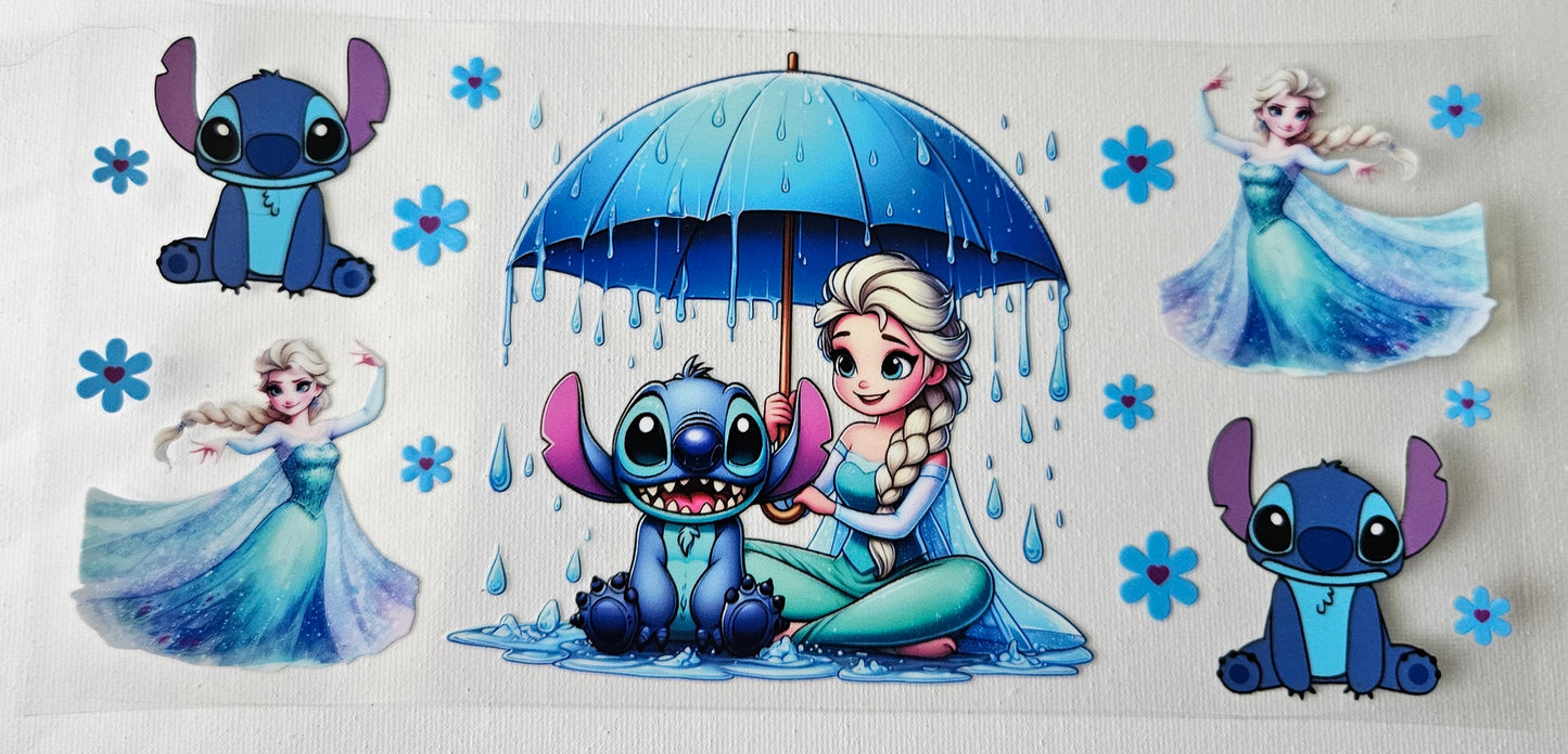 DISNEY