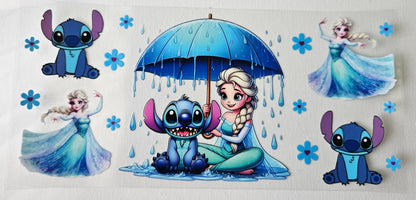 DISNEY