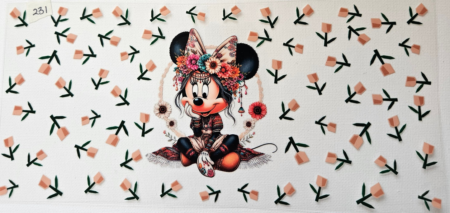 DISNEY